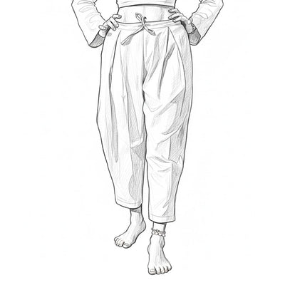 Tara Pant