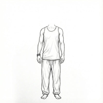 Tejas Set