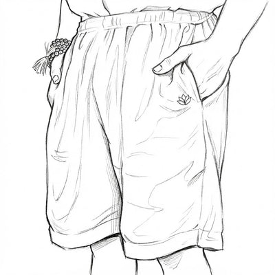 Vayu Shorts